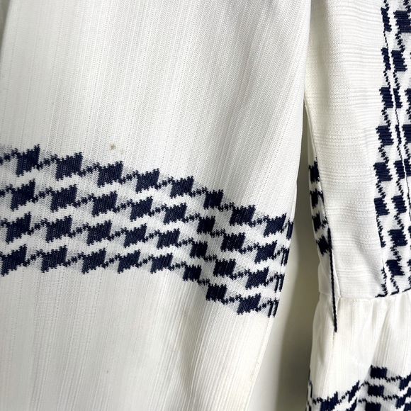 Vintage DW3 Dress | Modern Size: 6-8 - Picture 9 of 12